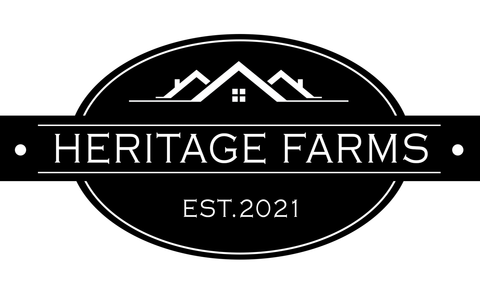 Plat Map Heritage Farms Lee's Summit Subdivision